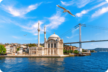 Turkey 