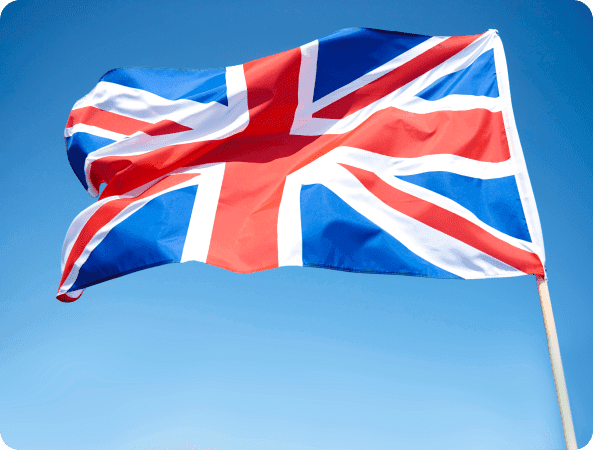 uk flag